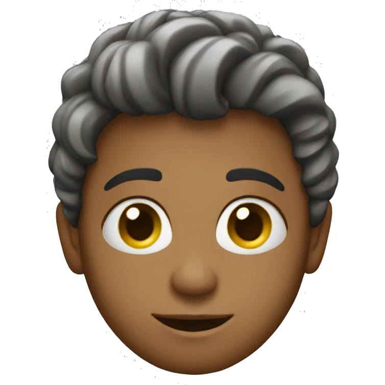 minha foto emoji