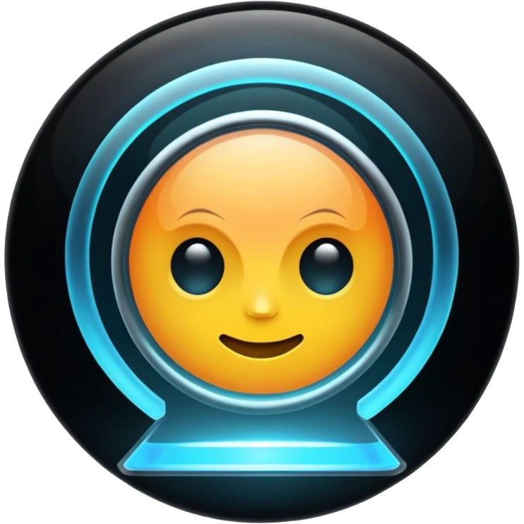 Transfer of assets emoji