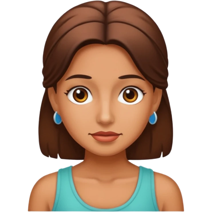 Rosita emoji