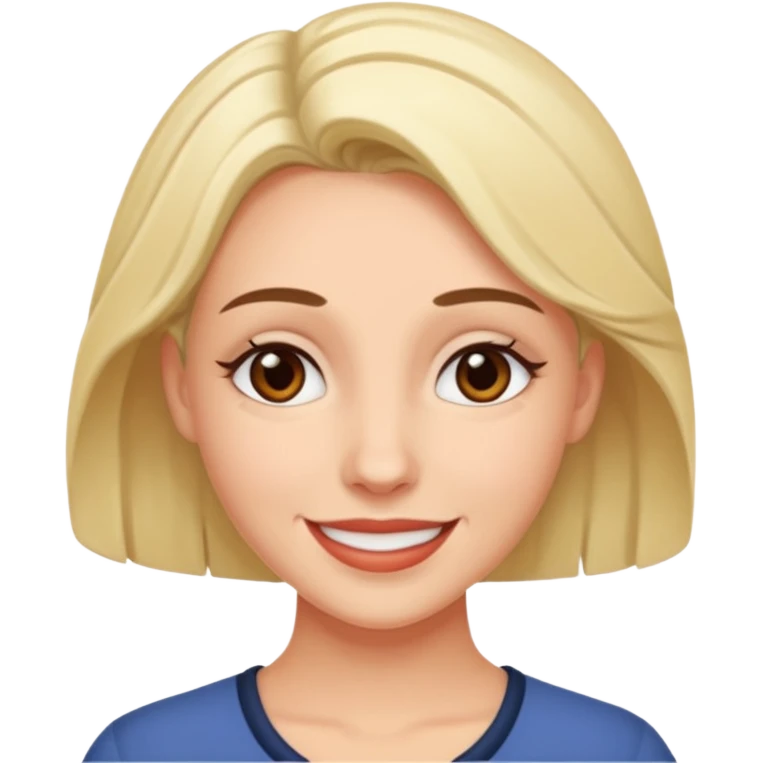 Anebeth chase emoji