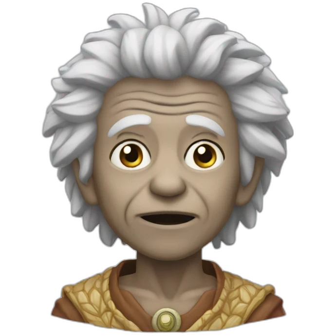 jobu tupaki emoji