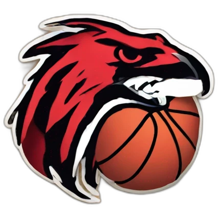raptors logo emoji