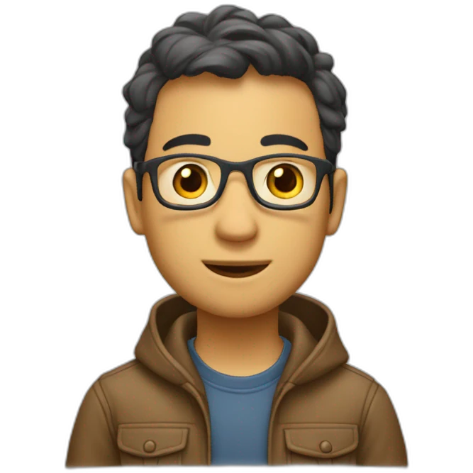 Mathys marcogte emoji