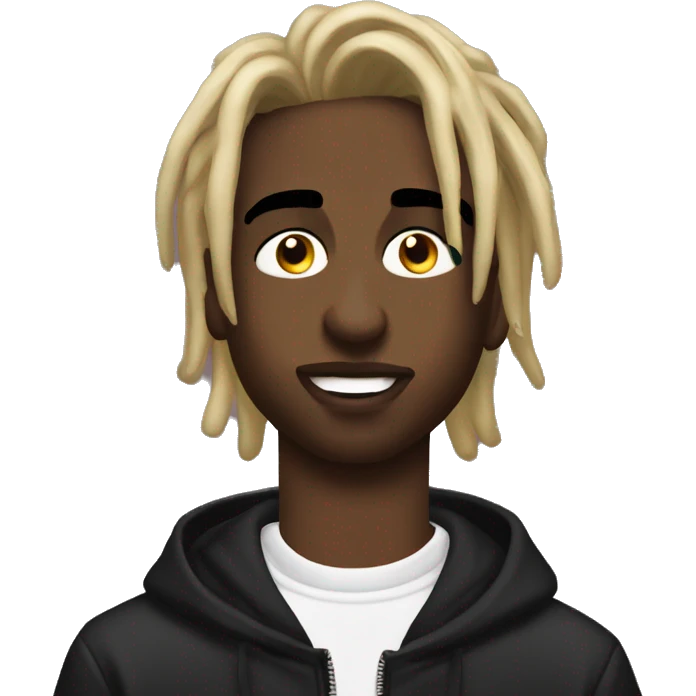  Realistic Playboi Carti emoji