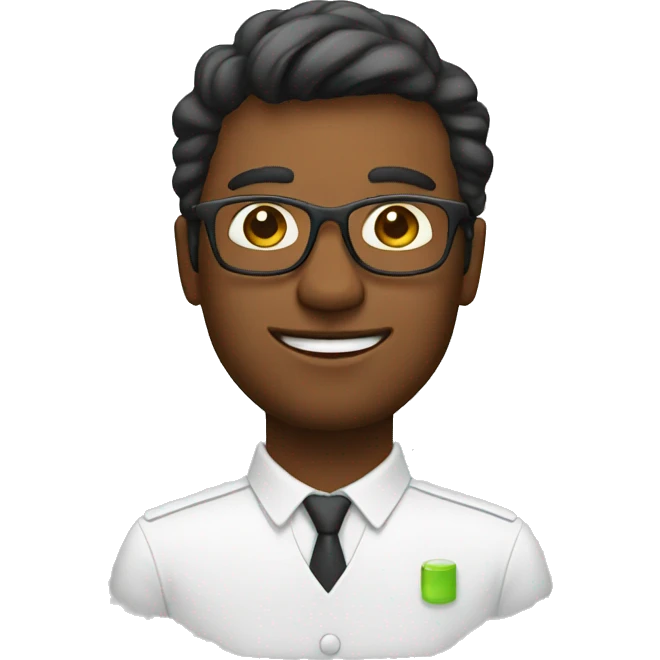 a typical product manager emoji