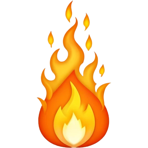 its lit! emoji