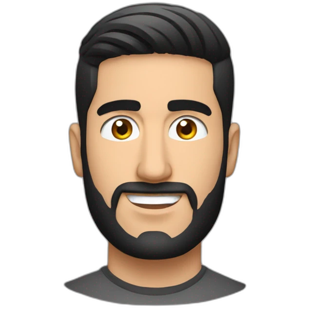 EMRE CAN wit emoji