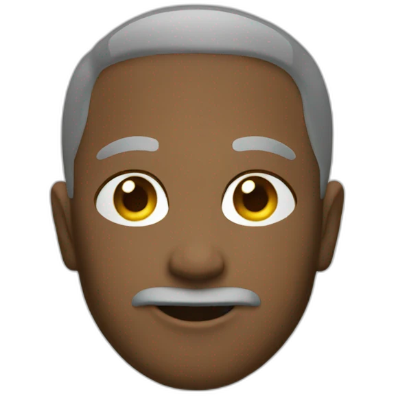 Peace emoji