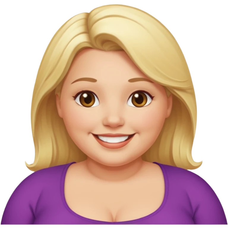 Adult group intimacy bbw blonde  emoji