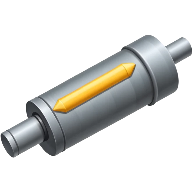 shaft pointing to the left emoji