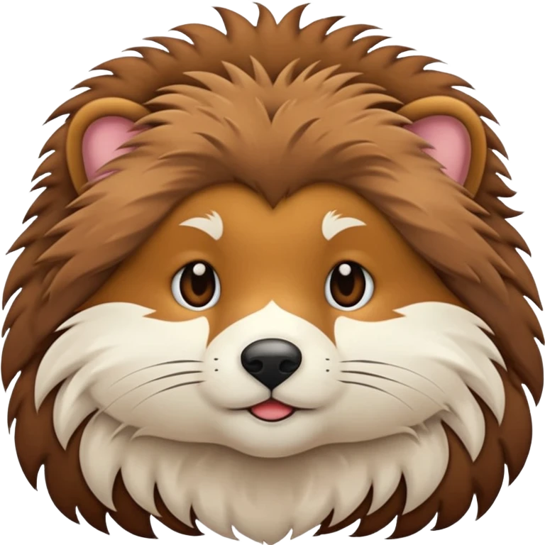 animal fur emoji