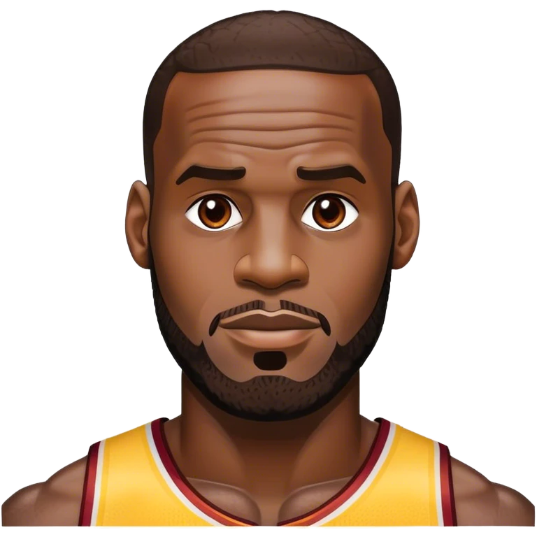 Lebron  emoji