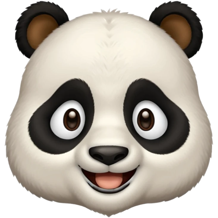 kung fu panda  emoji