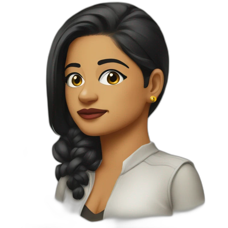 Priyamani emoji
