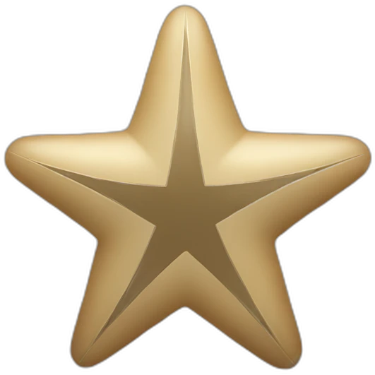 southern cross stars emoji