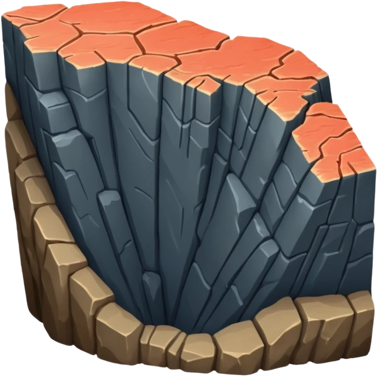 coral slate emoji