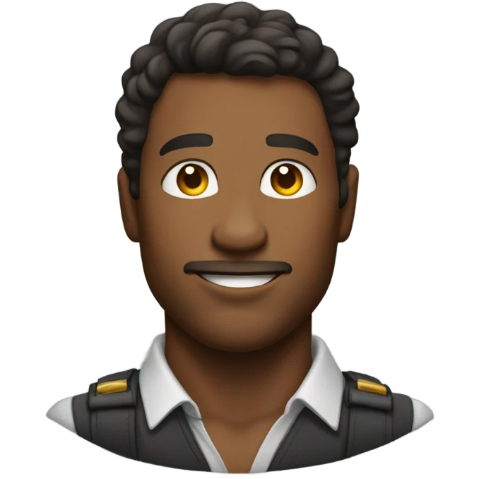 My man emoji