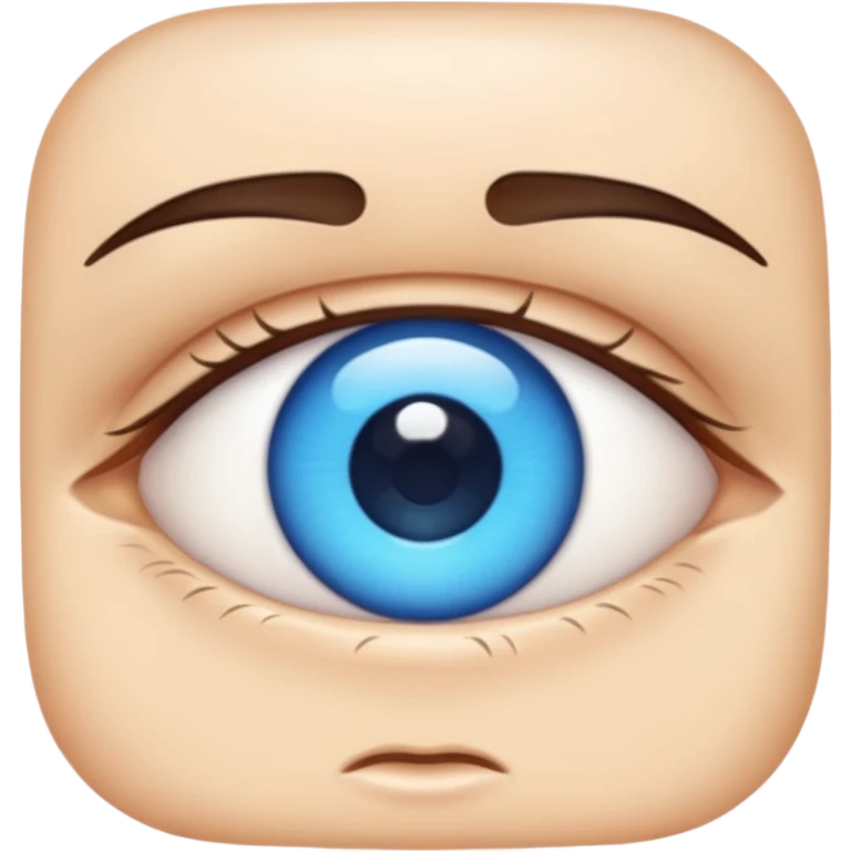 gözlerş emoji