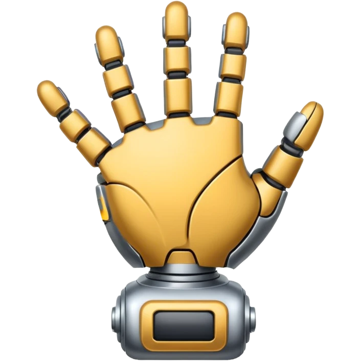 metal hand emoji