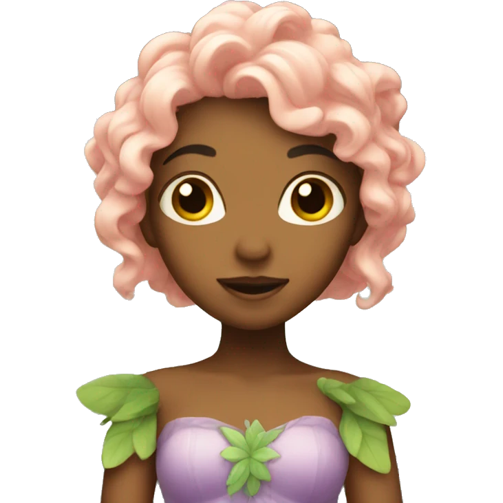 fairy emoji