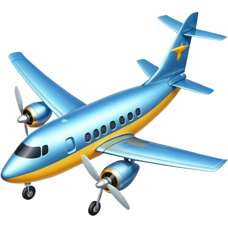 Air planes emoji