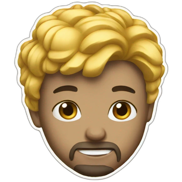 YOU ROCK emoji