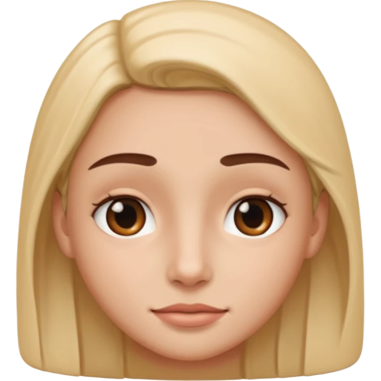 do the bottom third but no clofhes emoji