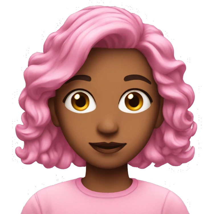🌸🩷 emoji