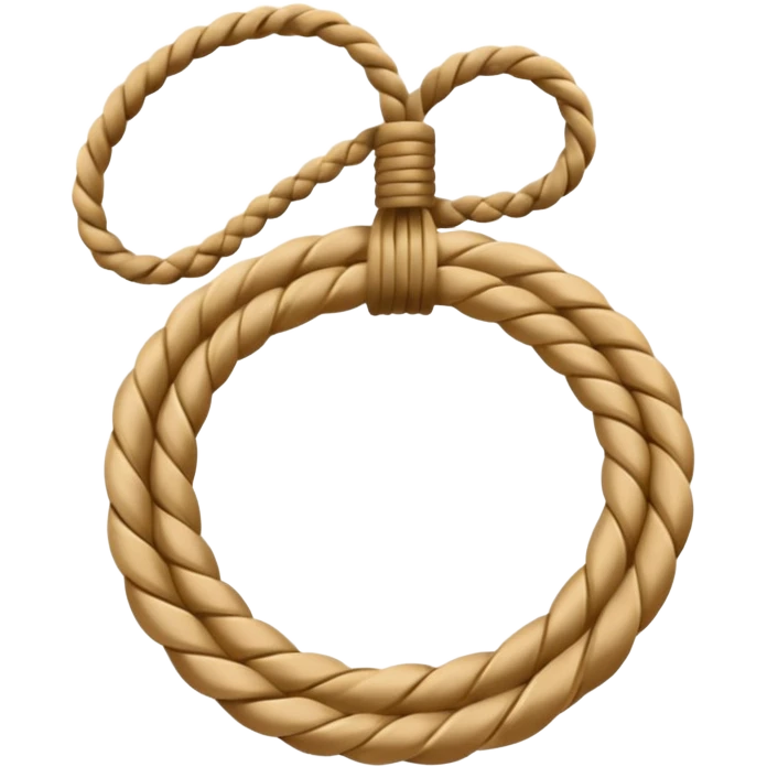 corda de muai thai emoji