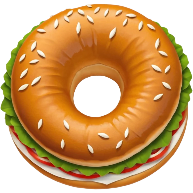 Dans eden güneş gözlüğü takan simit emoji