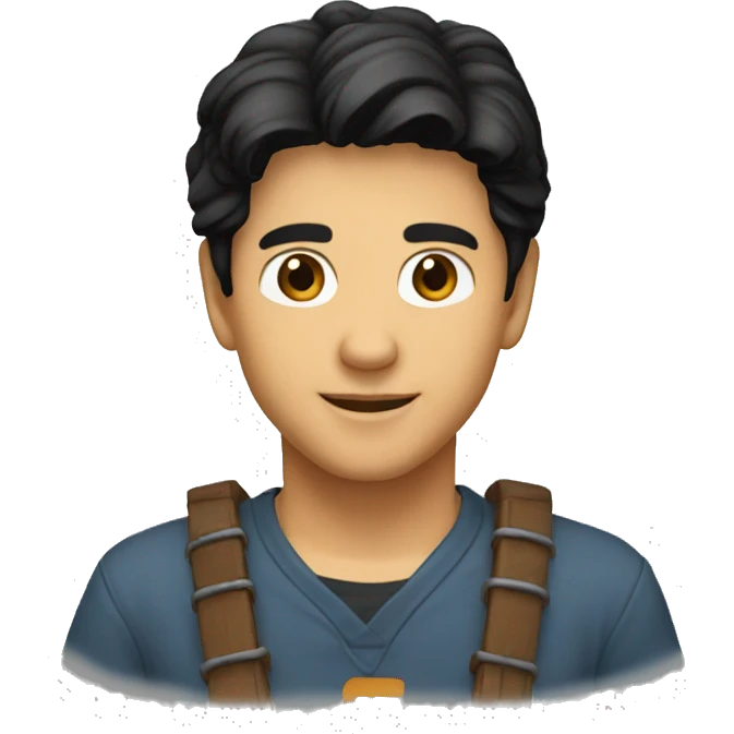 ralph macchio emoji
