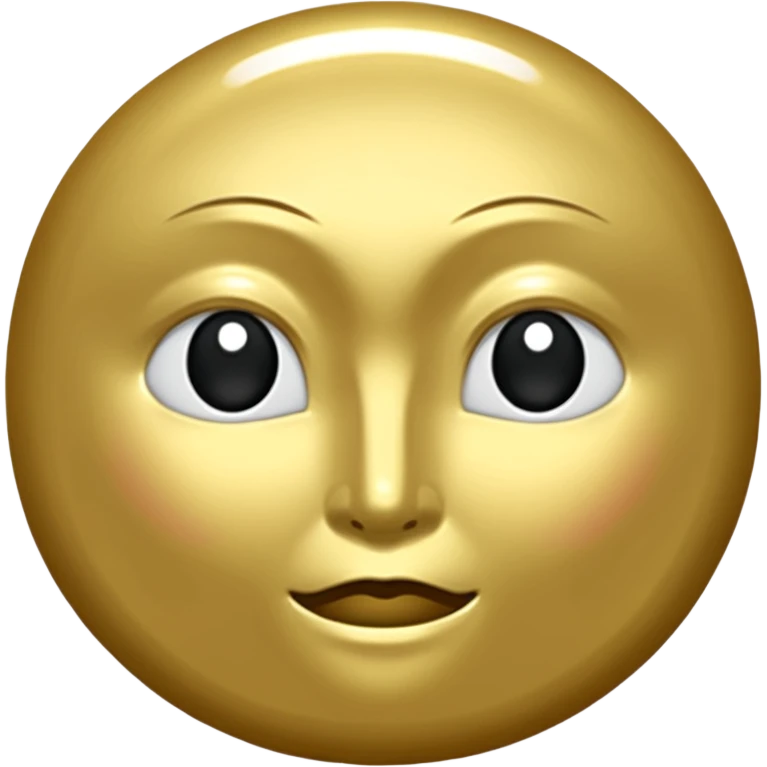 一个打哈欠的智能机器人 emoji