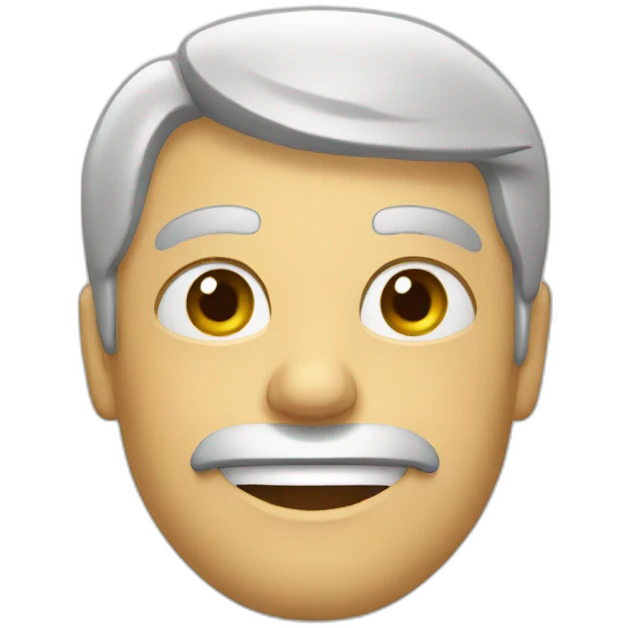 Мохіто emoji