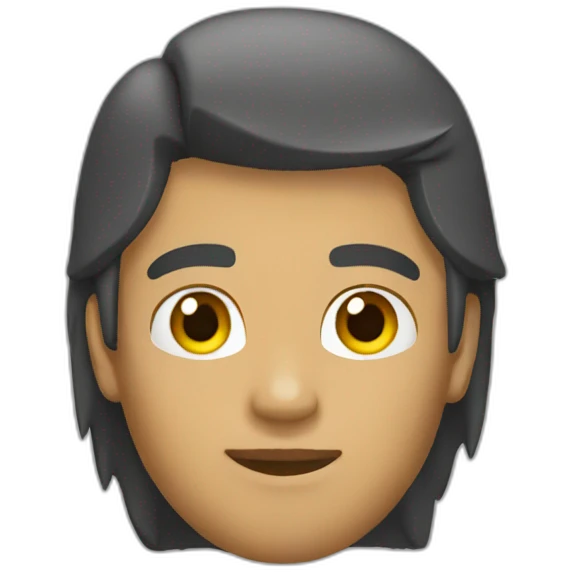 Chad emoji