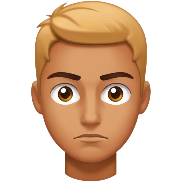 Still need to make efforts emoji
