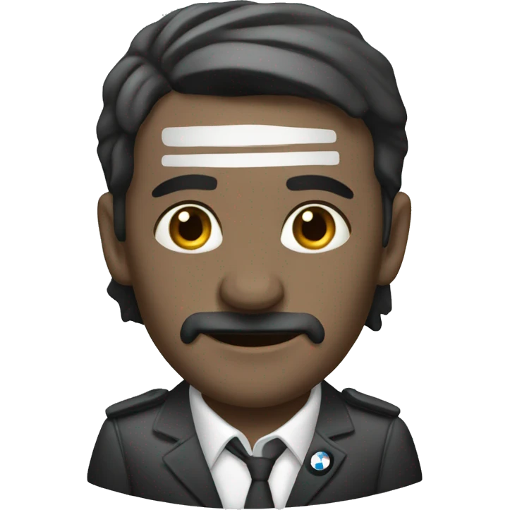 Bmw e91 emoji