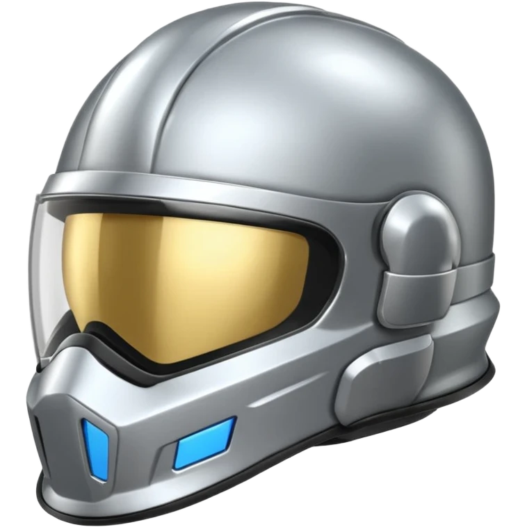 capacete emoji