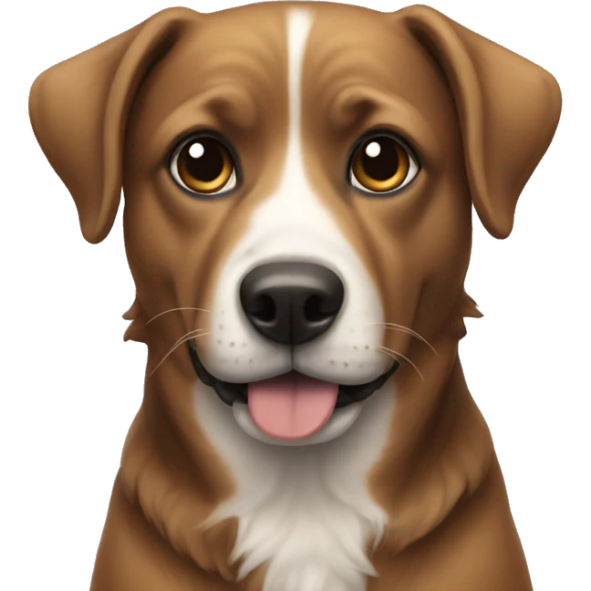 Dogs  emoji
