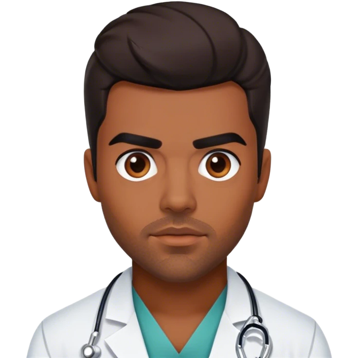 Sean Teale Tristan Doctor Odyssey  emoji
