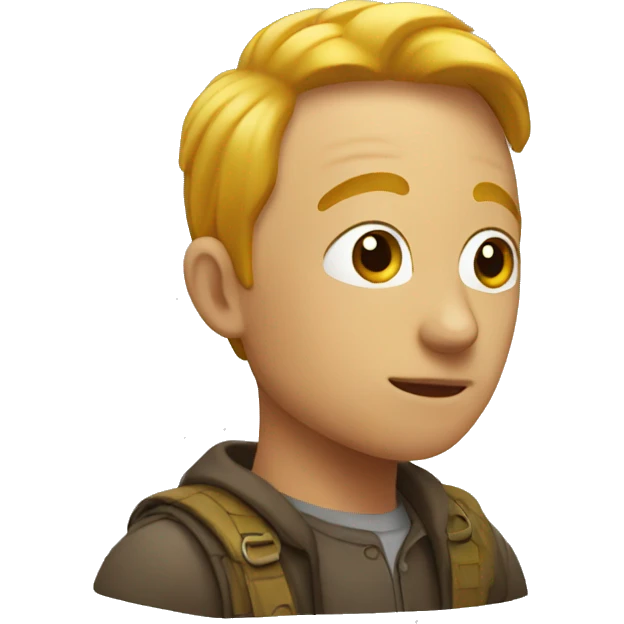 Tricornio  emoji