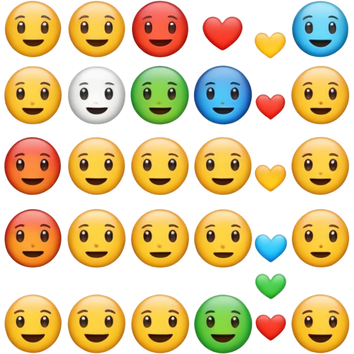 ios emojis emoji