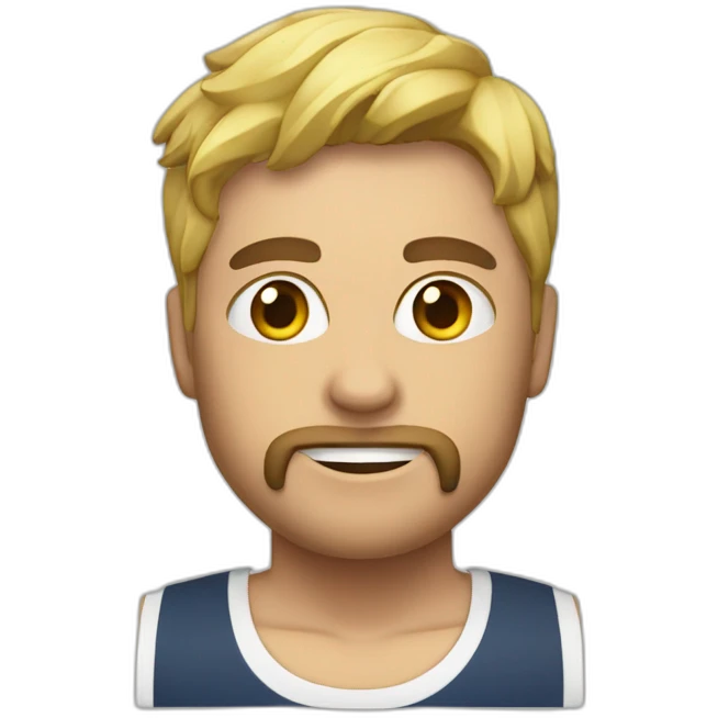 dietista deportivo emoji
