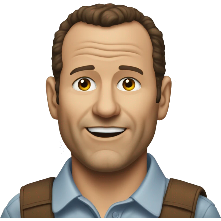 al bundy emoji