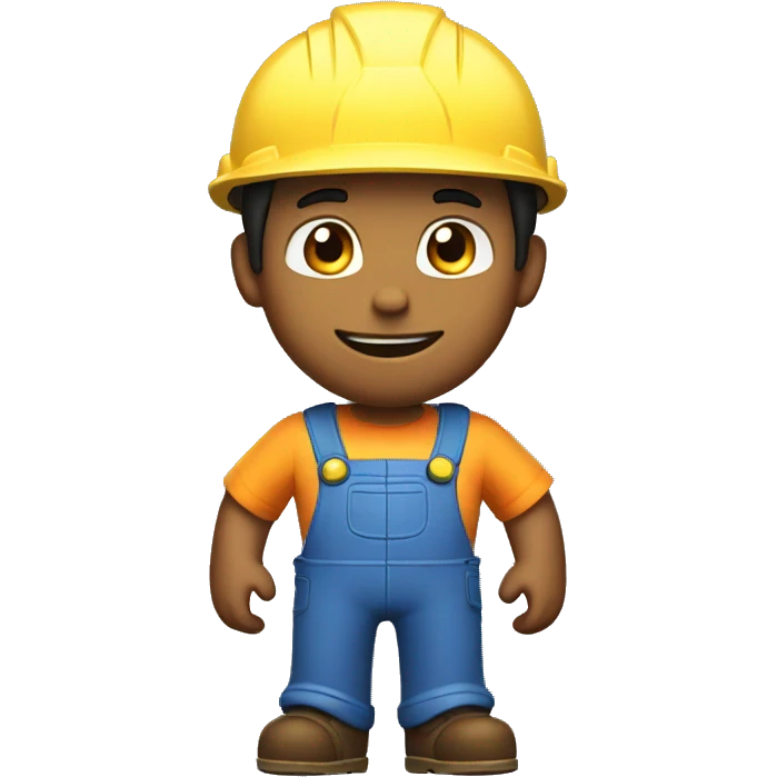 Fix it felix jr emoji
