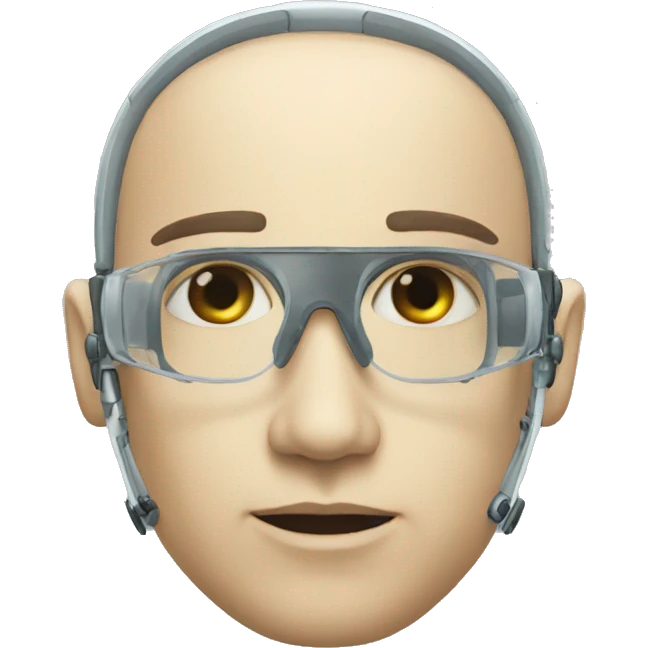 artificial intelligence emoji