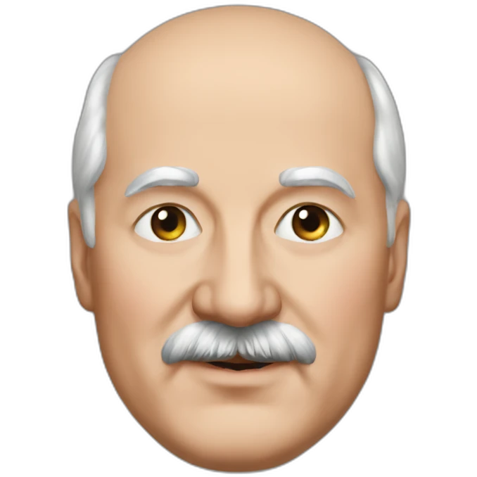 Lukashenko emoji