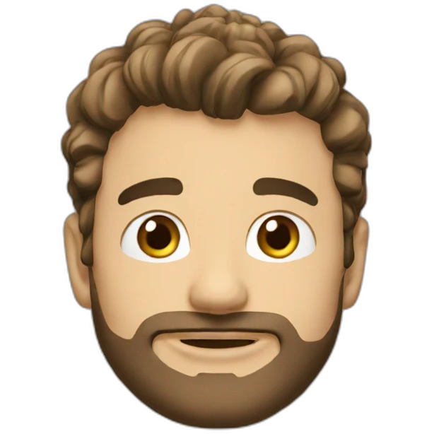 Dan-burgess emoji