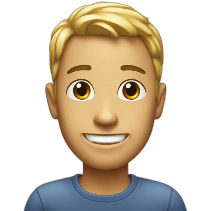 I phone emoji