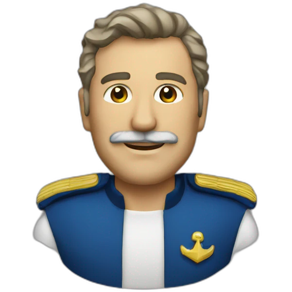 Commodore emoji