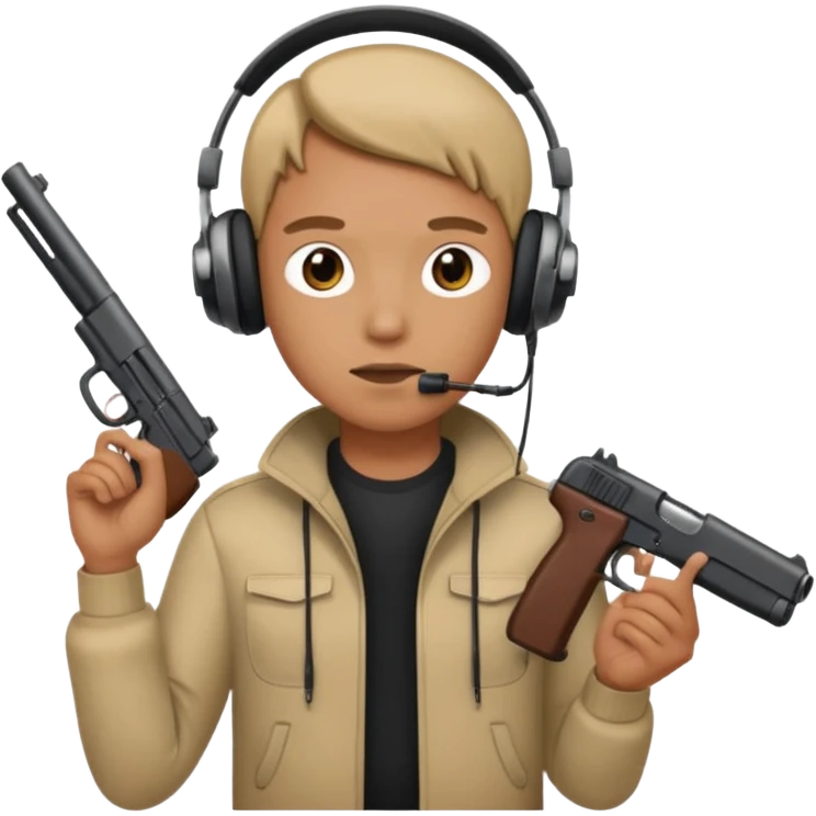 Pubg emoji
